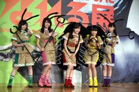 ももくろちゃんZ