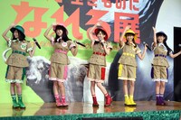 ももくろちゃんZ