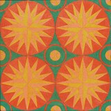 MirrorMoves「BIG SUNSET」ジャケット