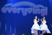 every▼ing!「every▼ing! Final Fantasia-Show 2017 ～Lesson3 輝く未来へ～」の様子。