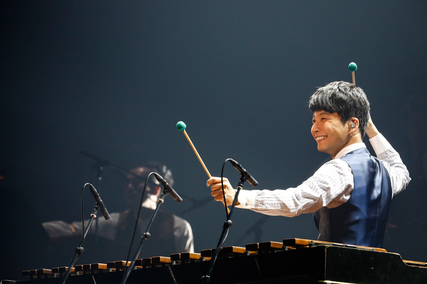星野源