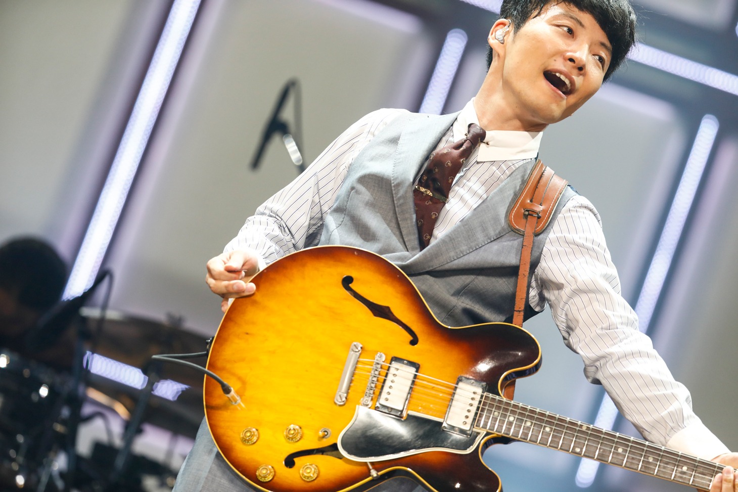 星野源