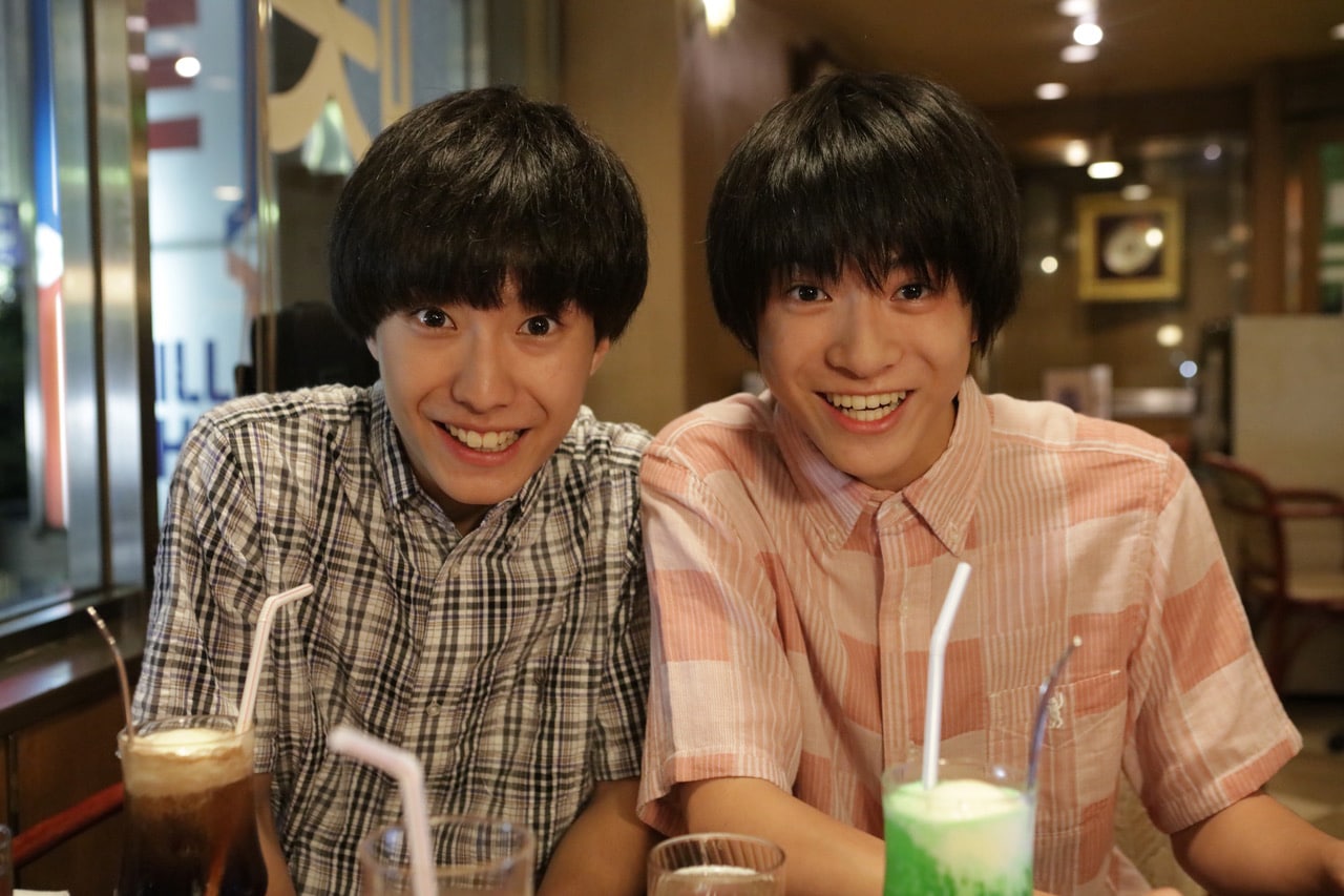 さくらしめじ、AbemaTVドラマに路上ミュージシャン・さくらしめじ役で出演