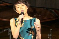 笹川美和（撮影：柴田恵理）