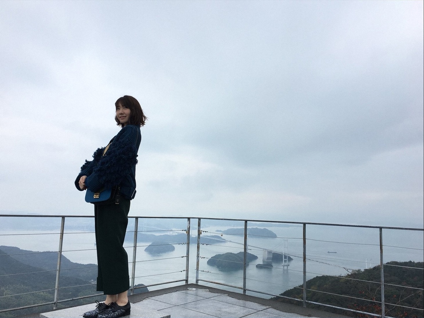 柏木由紀(c)TBS