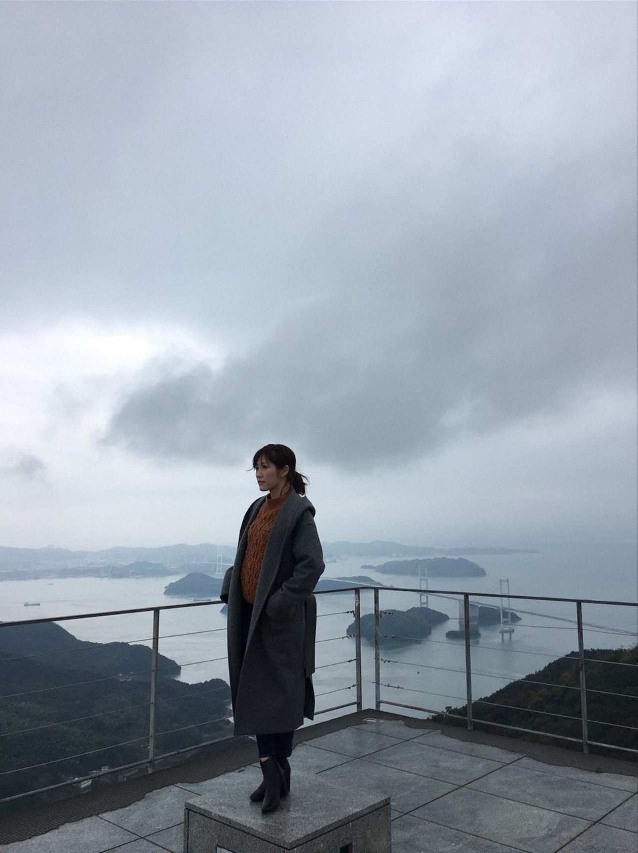 渡辺麻友(c)TBS