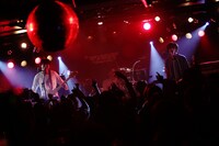 avengers in sci-fi（Photo by Ai Yakou）