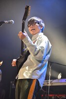 桃野陽介（Vo）