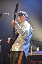 桃野陽介（Vo）