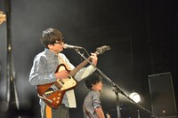 桃野陽介（Vo）