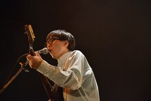 桃野陽介（Vo）