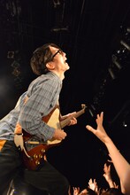 桃野陽介（Vo）