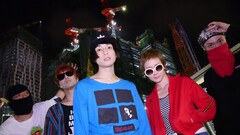 BALLOND'ORカセット曲MV公開、ワンマン収録DVDリリース＆「次ロッ研」出演も