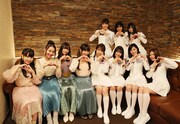 SKE48新シングルセンターは2作連続で小畑優奈、ラブ・クレッシェンドに4人加入