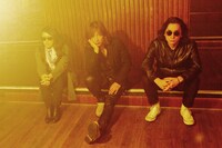 浅井健一 & THE INTERCHANGE KILLS