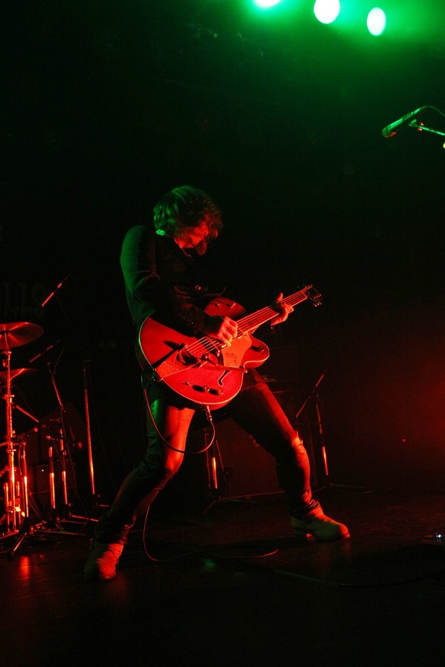 浅井健一