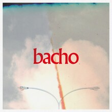 bacho「萌芽」ジャケット
