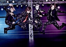 ゴールデンボンバー