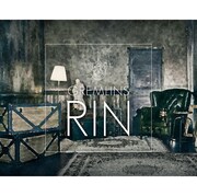 GREMLINS「RIN」Type:Aジャケット