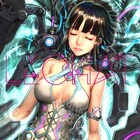 世界的コスプレイヤーLeChatがavexからデビュー、ジャケは人気ゲーム絵師描き下ろし
