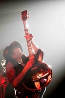 NAOKI（G）（撮影：岡田貴之）