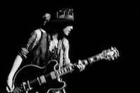 NAOKI（G）（撮影：岡田貴之）