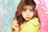 メロディー・チューバック