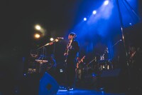 odol（撮影：今井駿介）