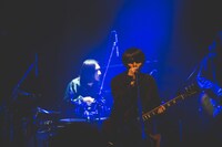 ミゾベリョウ（Vo, G）（撮影：今井駿介）