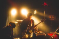 Shaikh Sofian（B）（撮影：今井駿介）