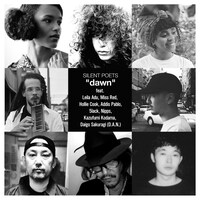 SILENT POETS「dawn」参加アーティスト