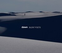 SILENT POETS「dawn」ジャケット