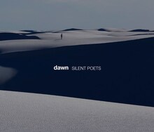 SILENT POETS「dawn」ジャケット