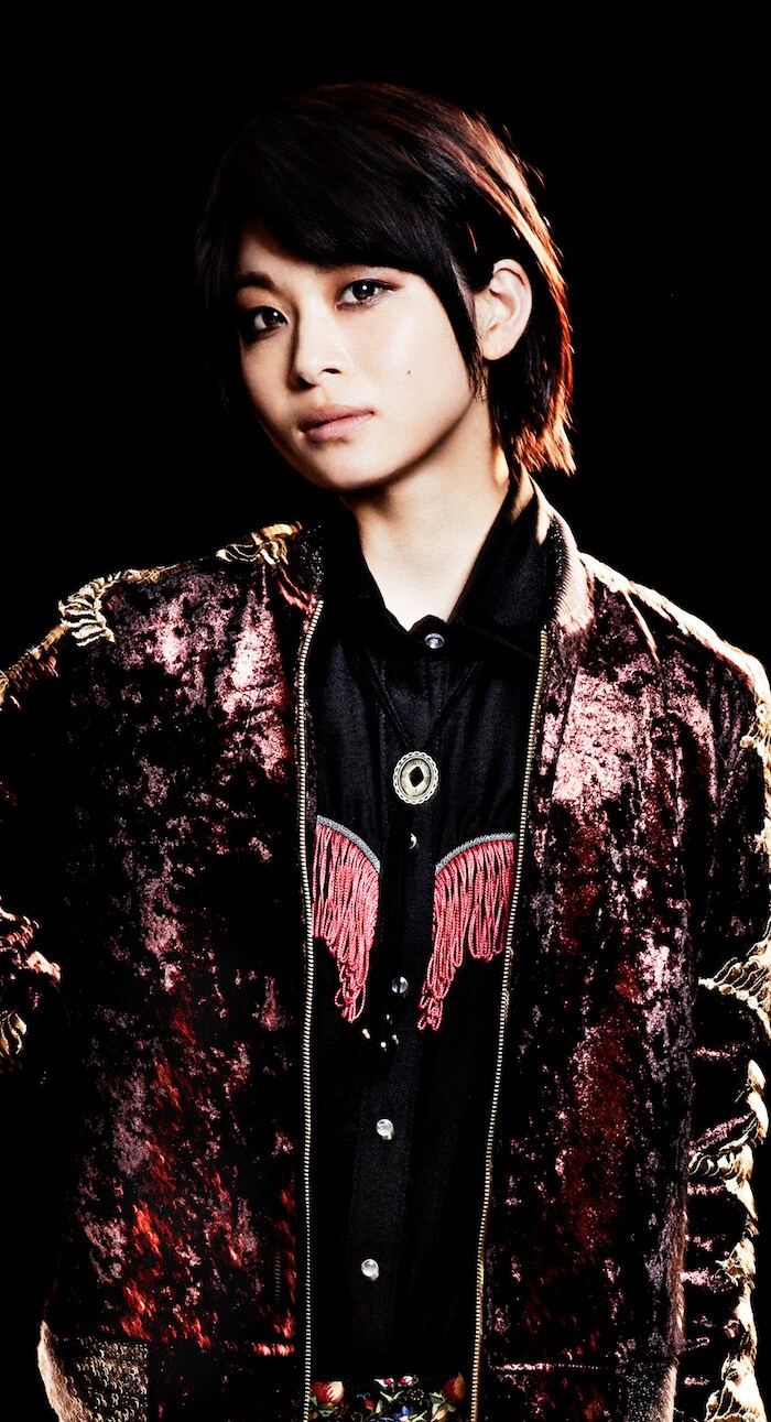 麻琴（THE HOOPERS）