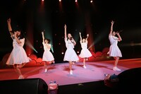 ロッカジャポニカ「Magical View キセキとキセキの物語」の様子。（撮影：笹森健一）