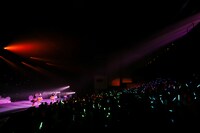 ロッカジャポニカ「Magical View キセキとキセキの物語」の様子。（撮影：笹森健一）