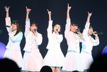 ロッカジャポニカ「Magical View キセキとキセキの物語」の様子。（撮影：笹森健一）