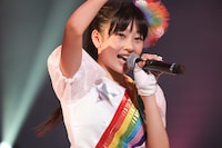 高井千帆（撮影：笹森健一）