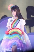 平瀬美里（撮影：笹森健一）