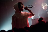 Jinmenusagi（撮影：高村勇一郎）