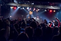 電波少女（撮影：高村勇一郎）