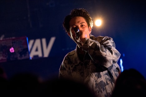 NIHA-C（撮影：高村勇一郎）