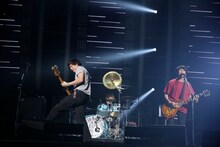 My Hair is Bad (c)日本テレビ