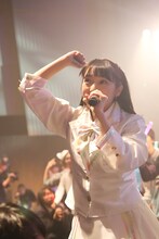 内藤るな（撮影：笹森健一）