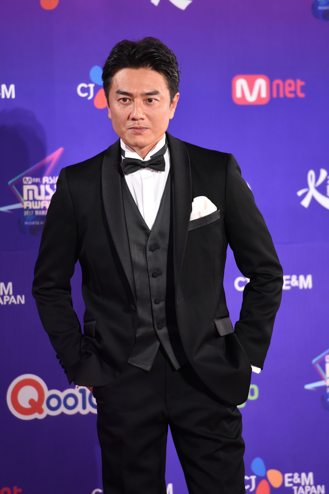 原田龍二