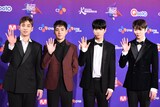 NU'EST W