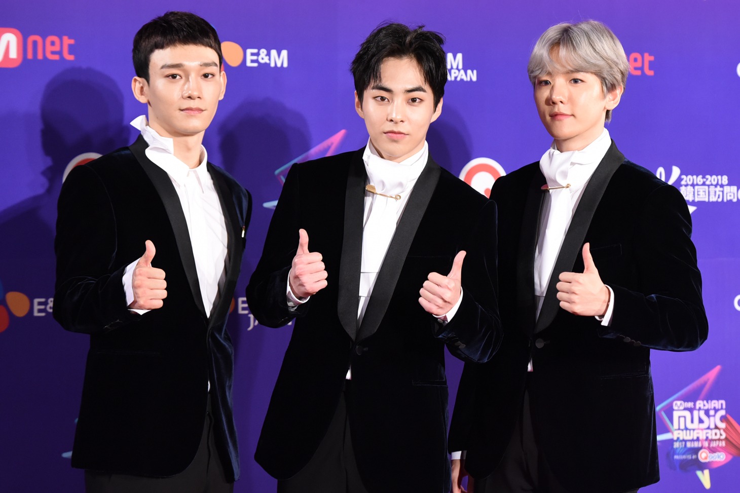 EXO-CBX