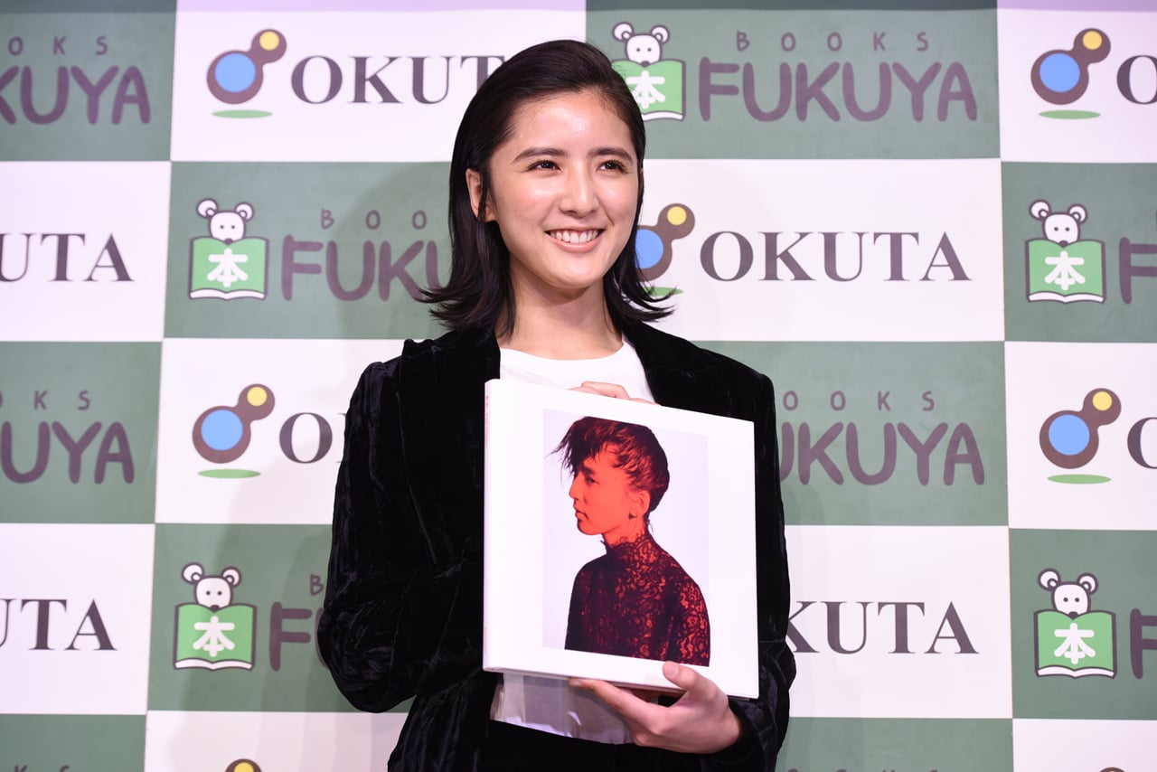 Flower ShuuKaRen 藤井萩花 クリーナー HiGH＆LOW