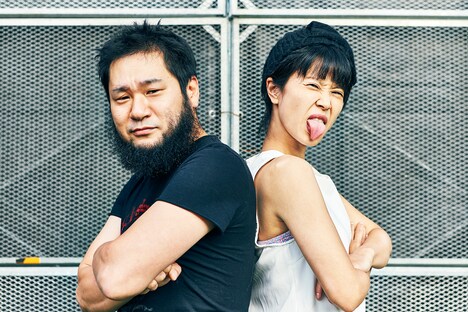 Limited Express (has gone?)×ロベルト吉野