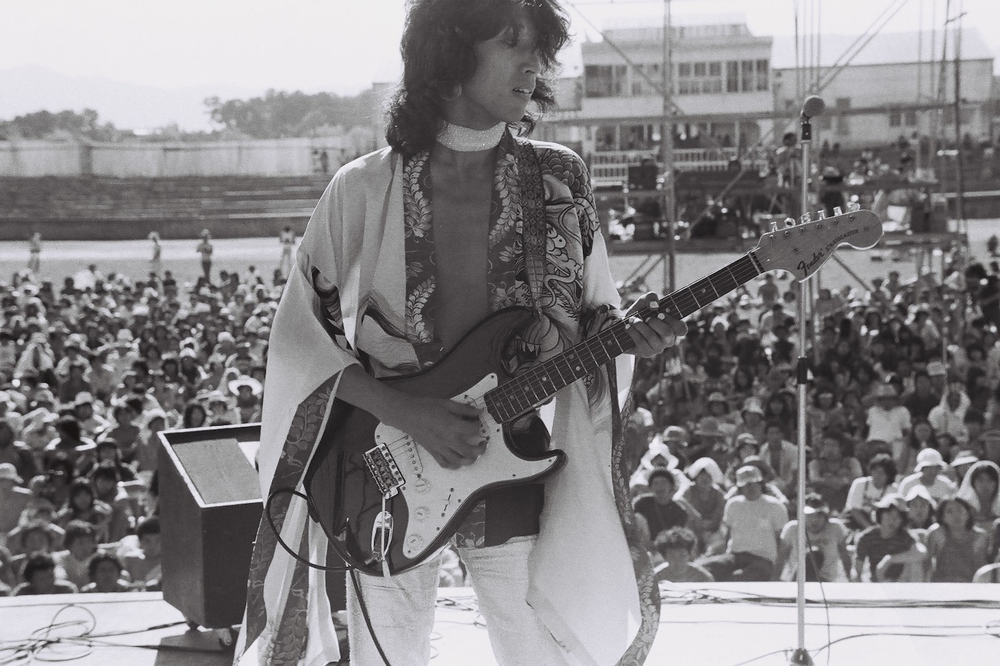 「ONE STEP FESTIVAL 永久保存盤」参考写真